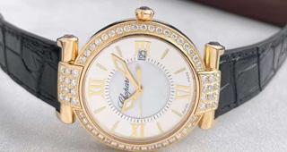 典當行可以回收手表嗎？怎么回收呢