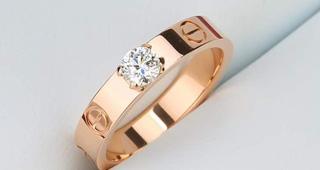 有證書(shū)的鉆戒回收價(jià)格會(huì)更高嗎