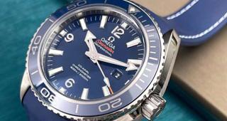 歐米茄手表幾折回收比較合理