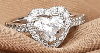 珠寶首飾店可以回收鉆戒嗎