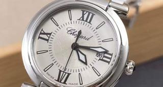 新買的手表能夠原價回收嗎