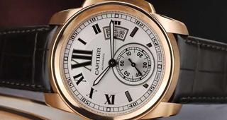 手表回收和寄賣那個(gè)更劃算