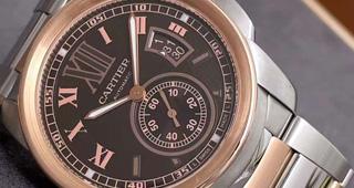 卡地亞手表回收時怎樣提高回收價格