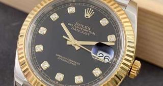 勞力士日志幾折回收才不會虧