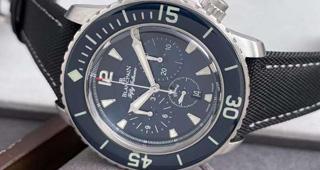 二手手表回收出售價(jià)格會很低嗎