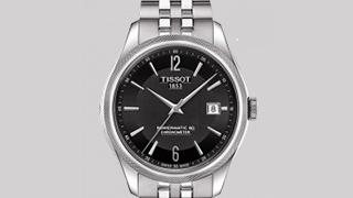 手表回收地方在哪里，天梭1853二手手表回收價(jià)格是多少