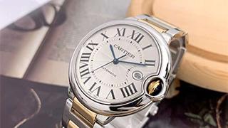 卡地亞手表回收店哪個(gè)好?可以上門回收嗎？