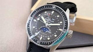 寶珀手表回收多少錢?寶珀一般折扣多少