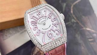 法穆蘭二手手表的價(jià)值多少？法穆蘭回收幾折