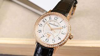 積家手表回收幾折？積家手表能賣多少錢