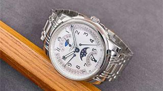 浪琴手表可以回收嗎多少錢?影響浪琴手表回收價格因素有哪些