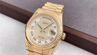 勞力士手表回收價(jià)格，回收能賣多少錢？