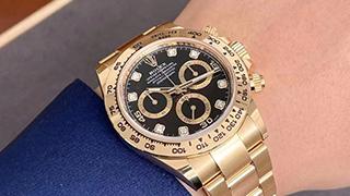 勞力士二手回收價(jià)格如何？勞力士回收大概多少錢一塊