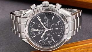 歐米茄機(jī)械表回收價(jià)格如何?機(jī)械表去哪里回收