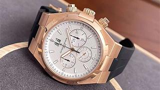 江詩(shī)丹頓二手手表回收價(jià)格，回收價(jià)格怎么算