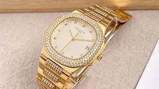 百達(dá)翡麗回收價(jià)比購(gòu)買價(jià)還高？二手手表在線估價(jià)