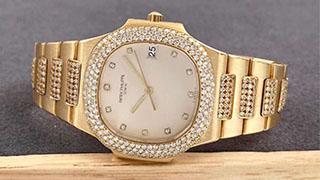 百達(dá)翡麗回收價(jià)到底有多少錢？回收打幾折