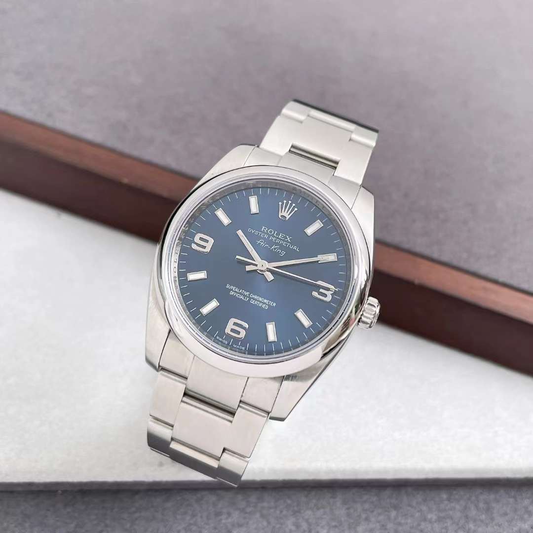 長沙勞力士回收2022最新行情 長沙勞力士回收2022最新行情