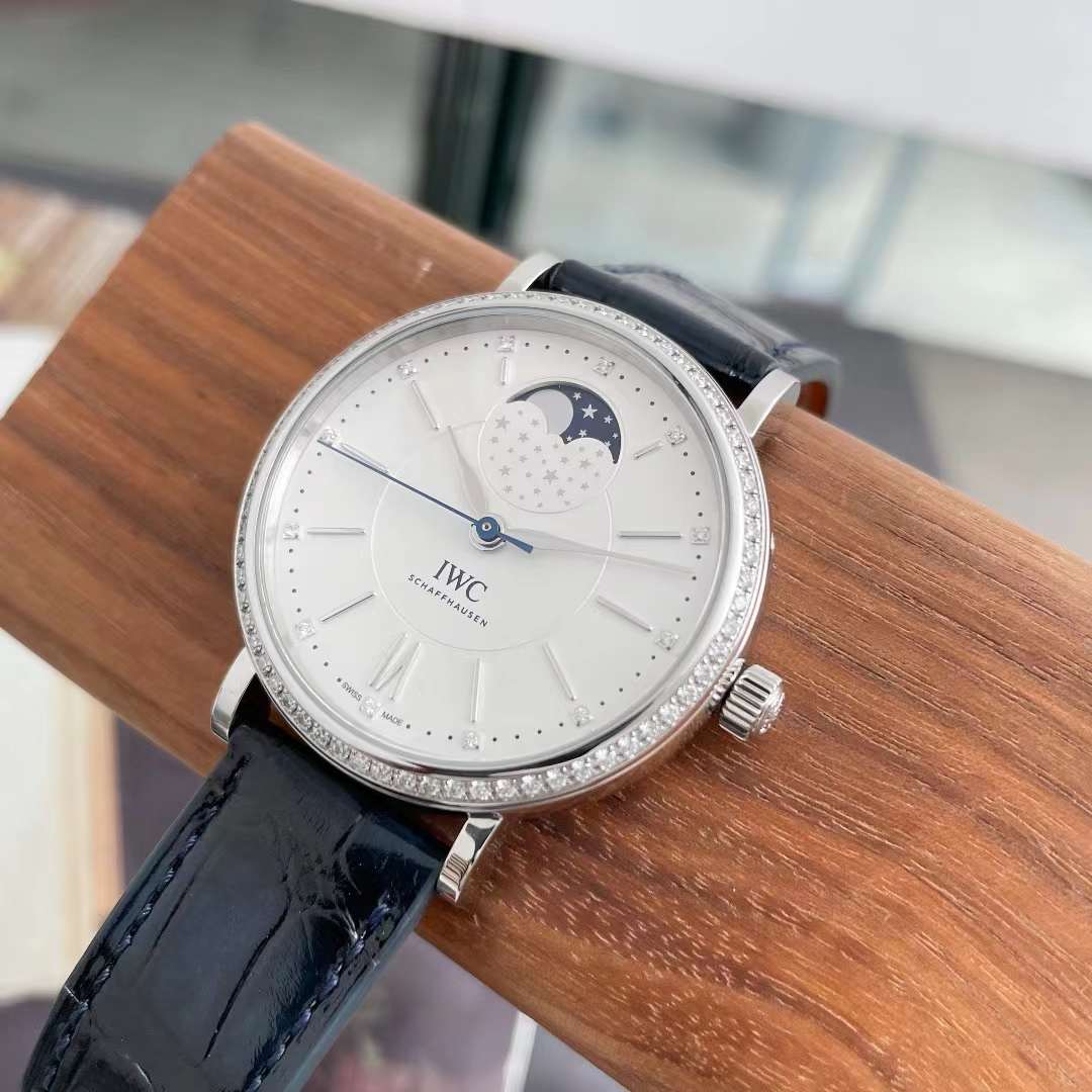 長沙萬國手表回收避坑指南 長沙萬國手表回收避坑指南