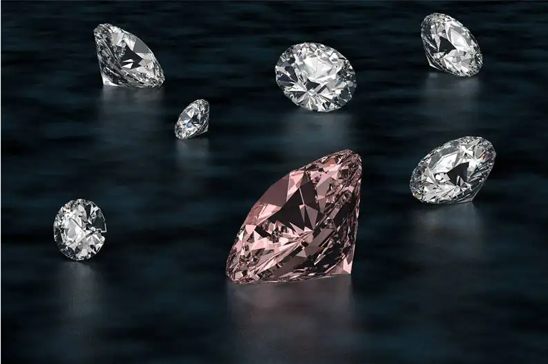 長(zhǎng)沙鉆石回收價(jià)格是多少