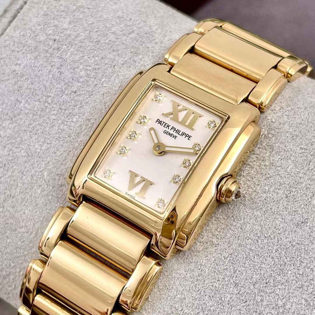 百達翡麗熱門款式以及長沙回收行情