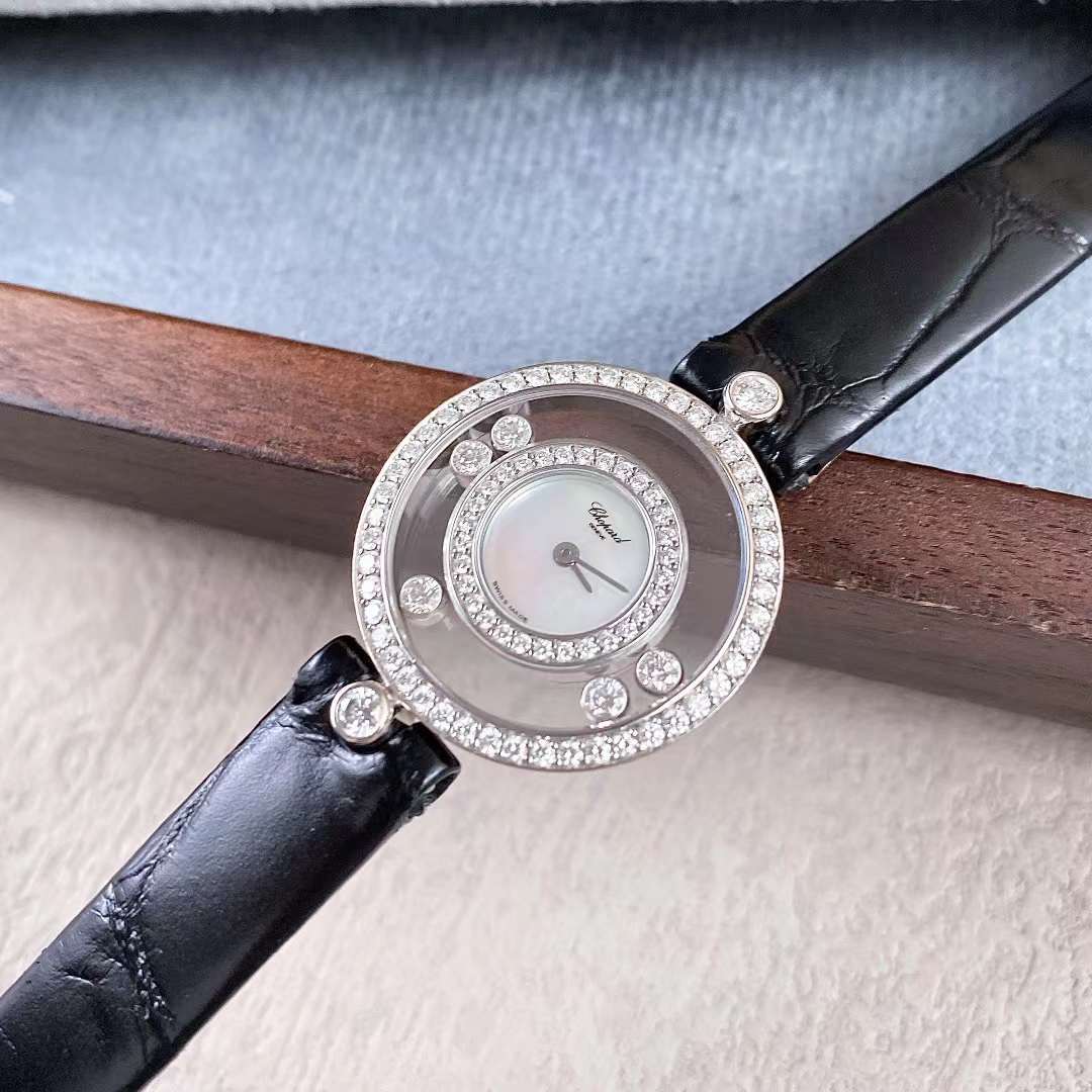 長沙蕭邦手表回收熱門款有哪些