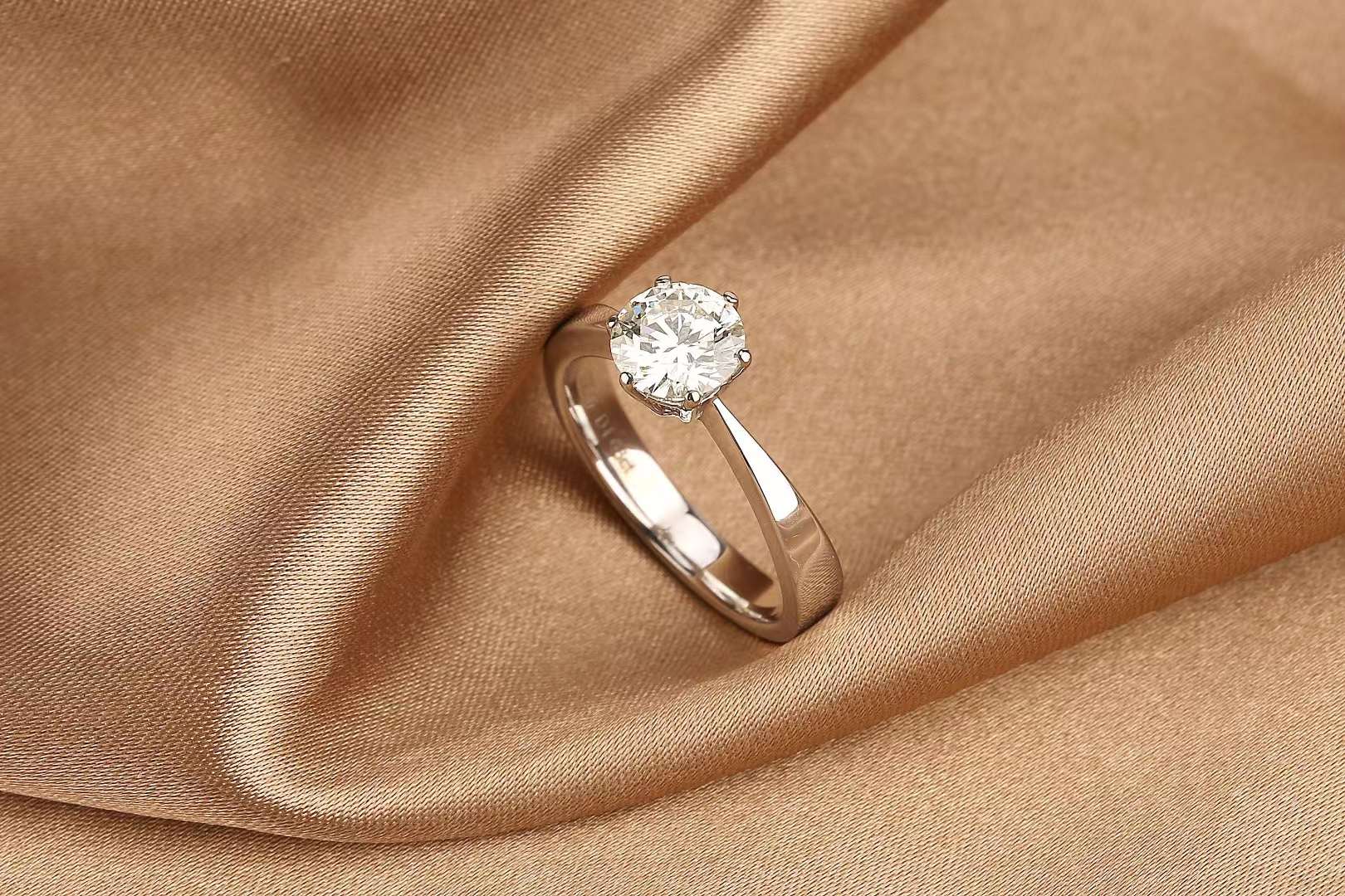 長沙蒂芙尼鉆石回收行情怎么樣