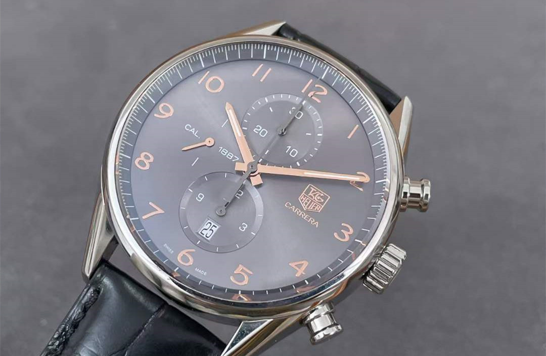 長沙泰格豪雅手表回收價格