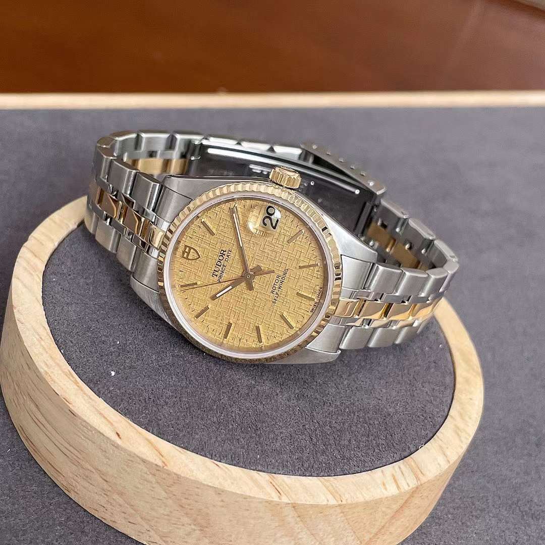 長沙帝舵手表回收一般什么價(jià)格 長沙帝舵手表回收一般什么價(jià)格