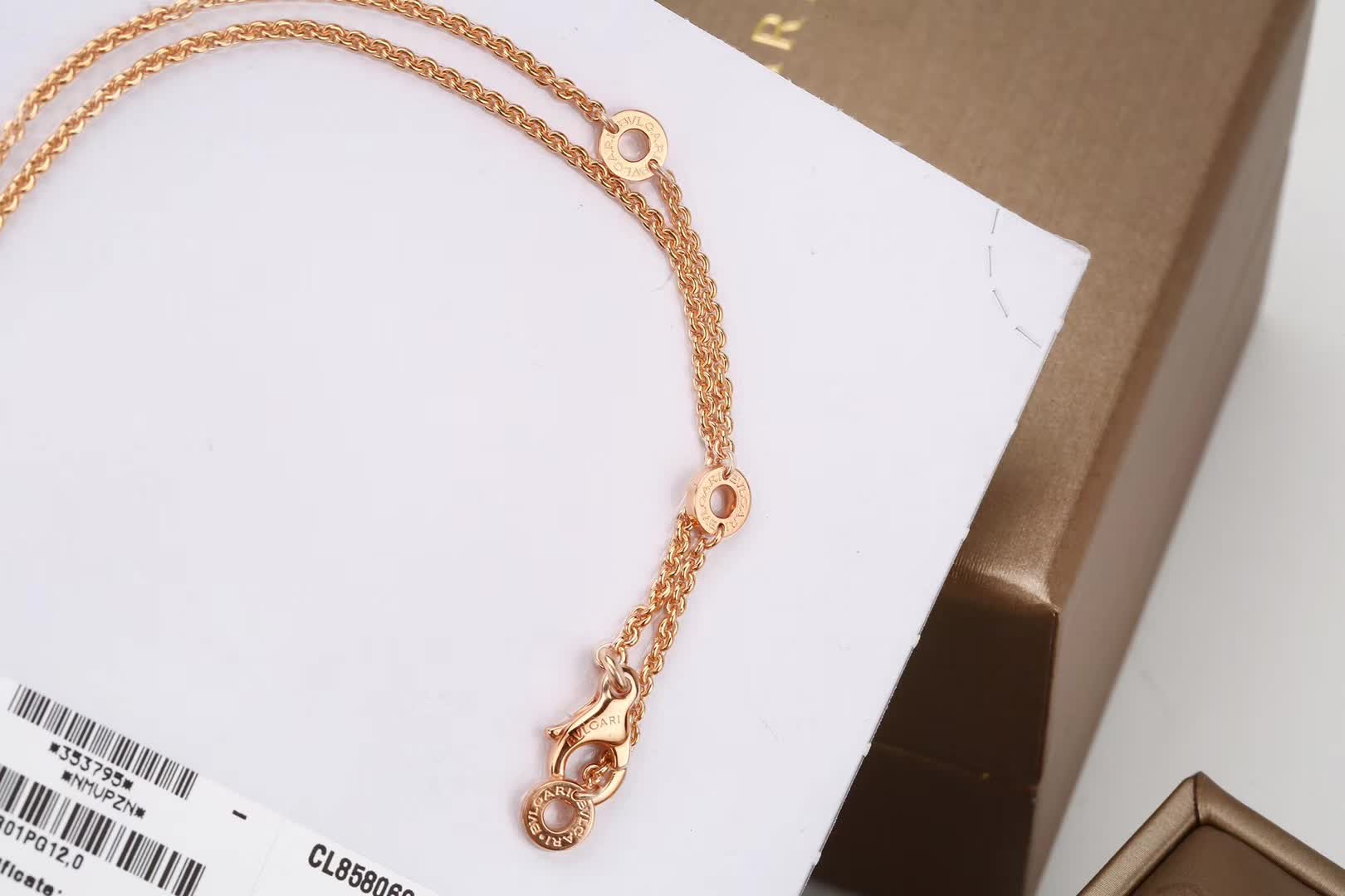 長(zhǎng)沙寶格麗首飾回收保值嗎