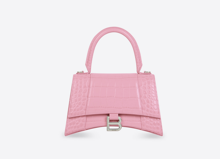 巴黎世家包包保值嗎，如何辨別真假