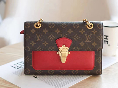 路易威登包包怎么鑒定，回收多少錢