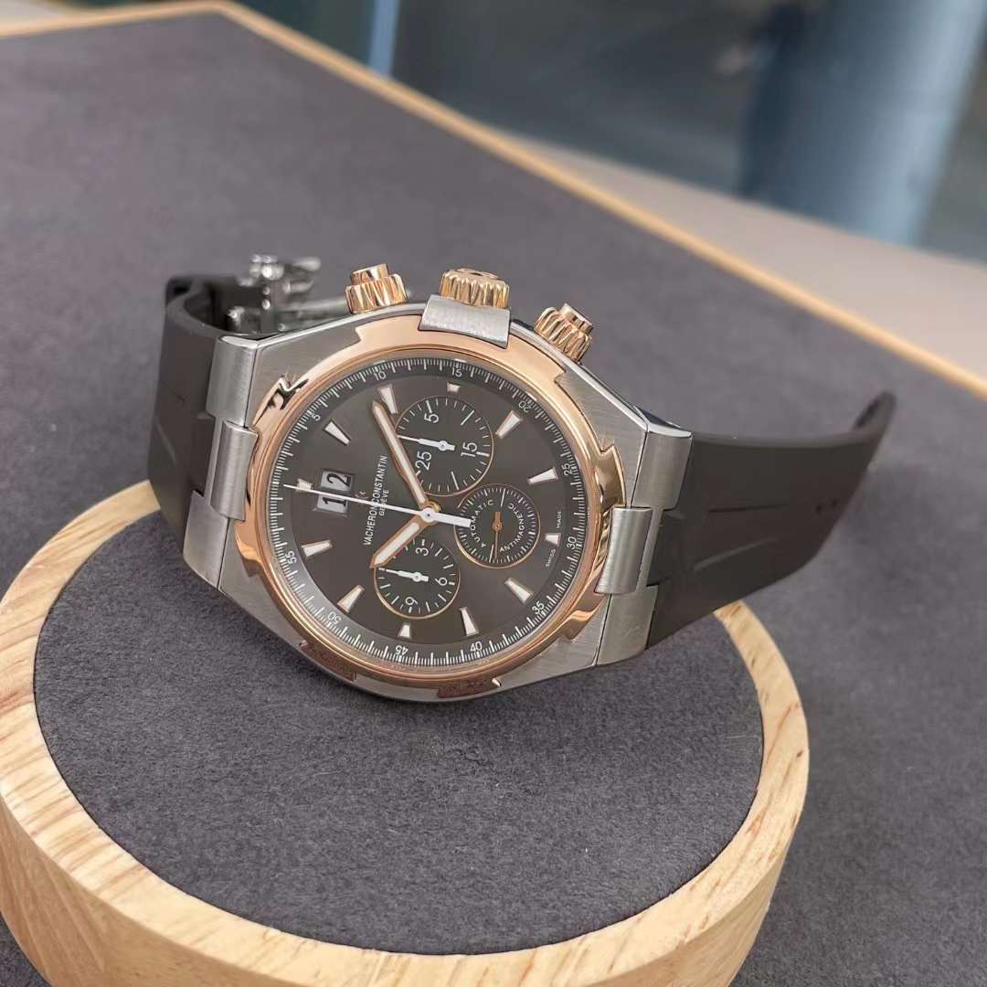 江詩丹頓縱橫四海多少錢，哪款比較保值