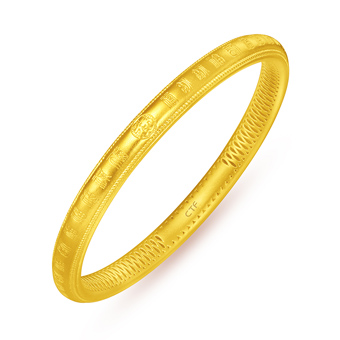 周大福黃金回收價(jià)格多少錢(qián)一克，附回收流程