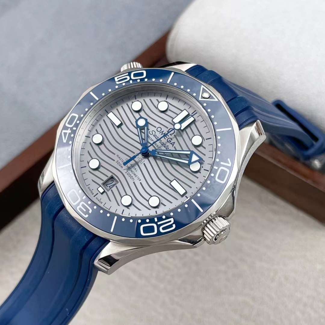 長沙手表回收怎么估價，歐米茄手表哪里回收