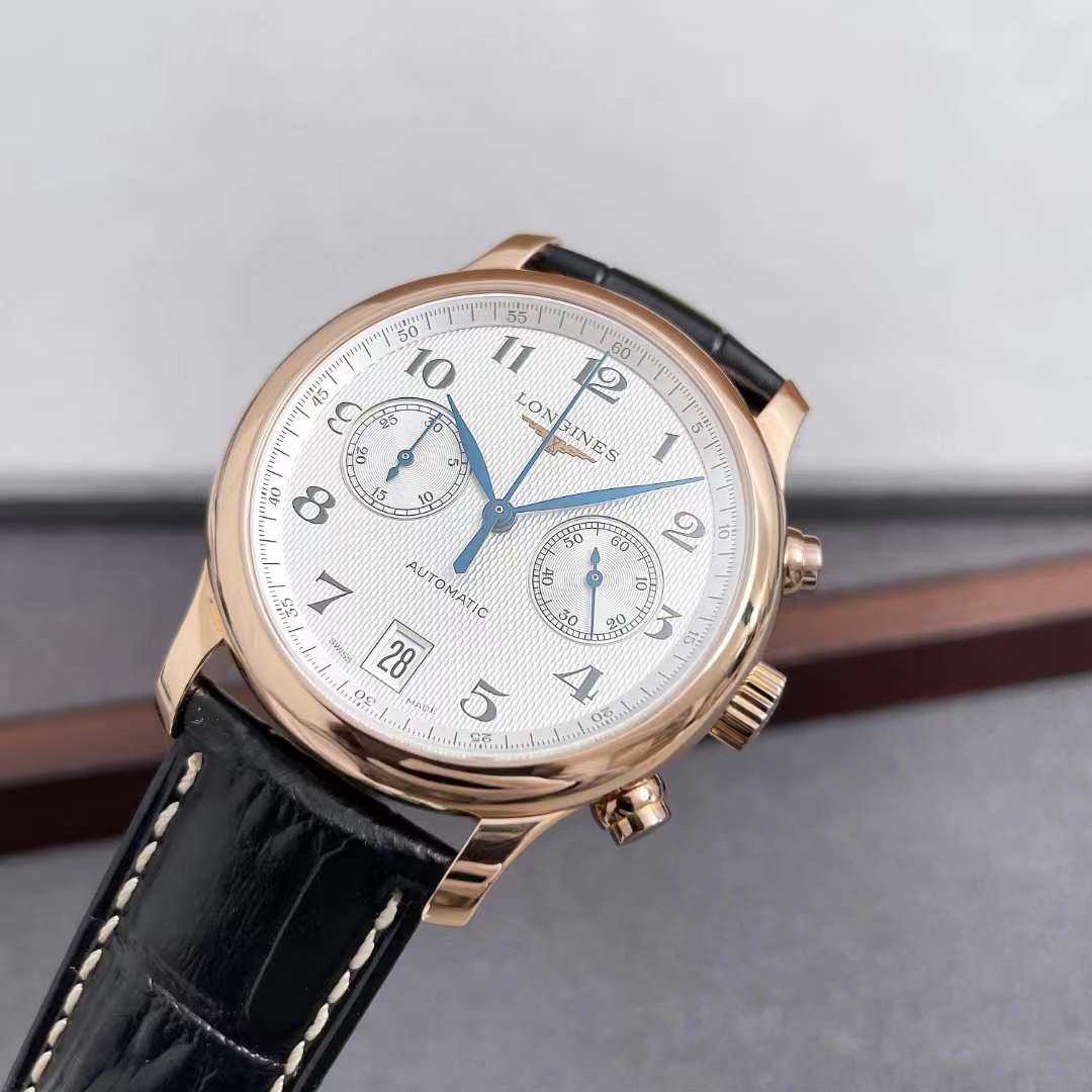 長(zhǎng)沙有回收手表的店嗎，浪琴手表回收多少錢