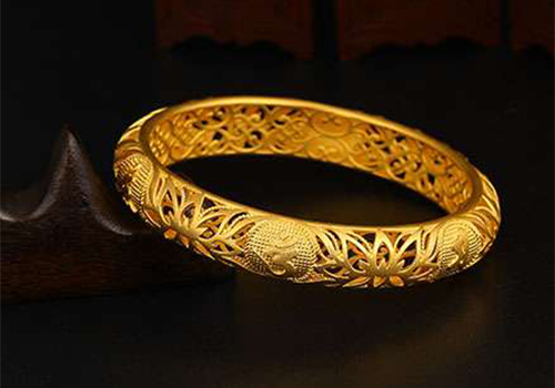 長沙典當黃金多少錢一克，需要注意什么