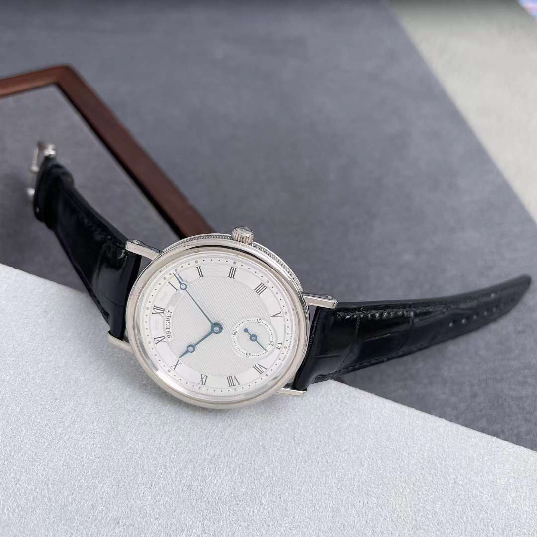 哪里有回收二手手表的平臺(tái)