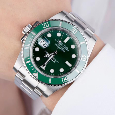 勞力士綠水鬼為什么那么受歡迎.jpg