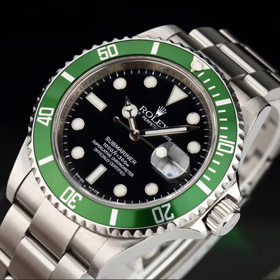 全新勞力士綠鬼是否可以溢價回收.jpg