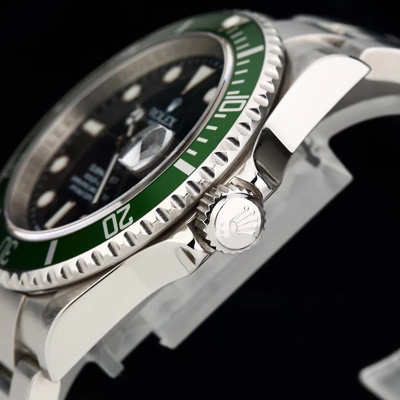 全新勞力士綠鬼是否可以溢價回收.jpg