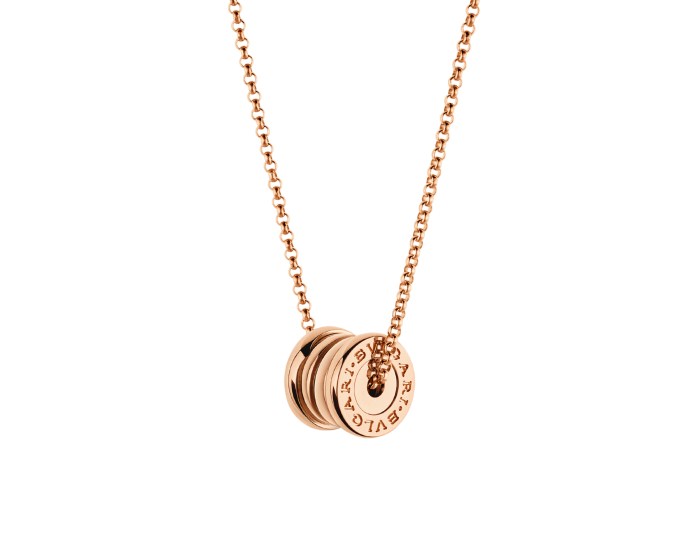 寶格麗白色陶瓷項(xiàng)鏈回收價(jià)格多少錢？回收幾折賣