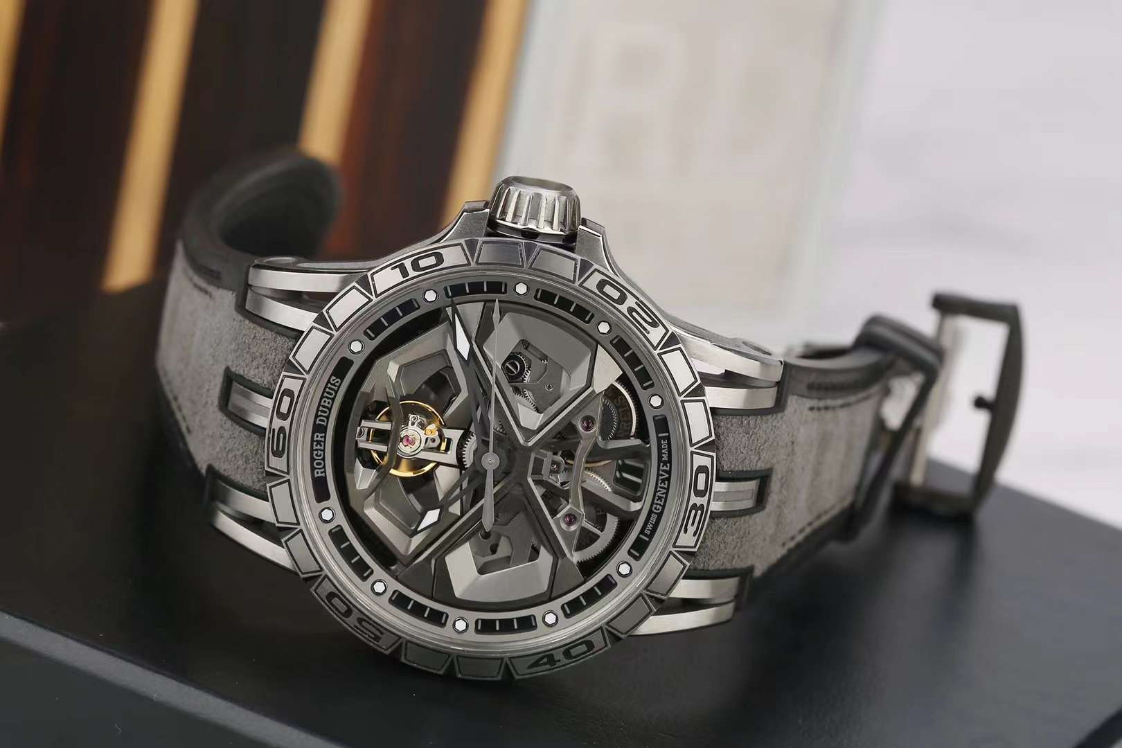 二手名表去哪里回收？哪里回收更讓人省心