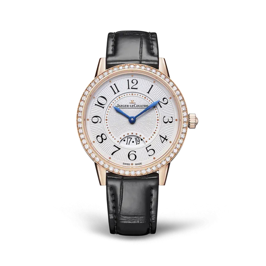 積家手表哪里回收價(jià)錢高？積家手表回收幾折