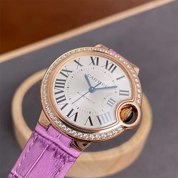 卡地亞手表回收店哪個(gè)好?可以上門(mén)回收嗎？