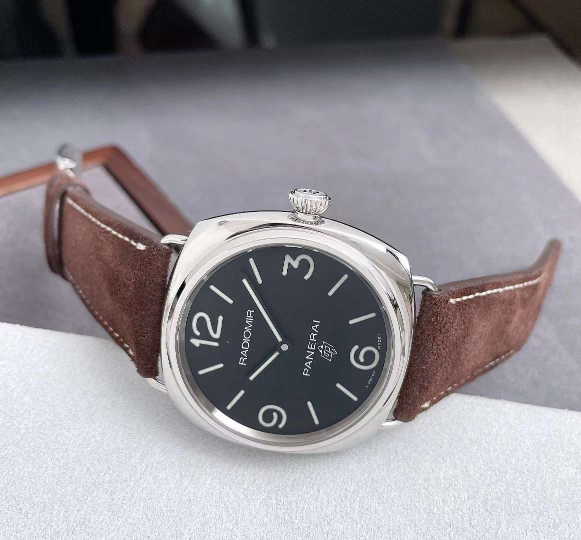 二手手表回收行情如何？哪些二手手表可以回收？