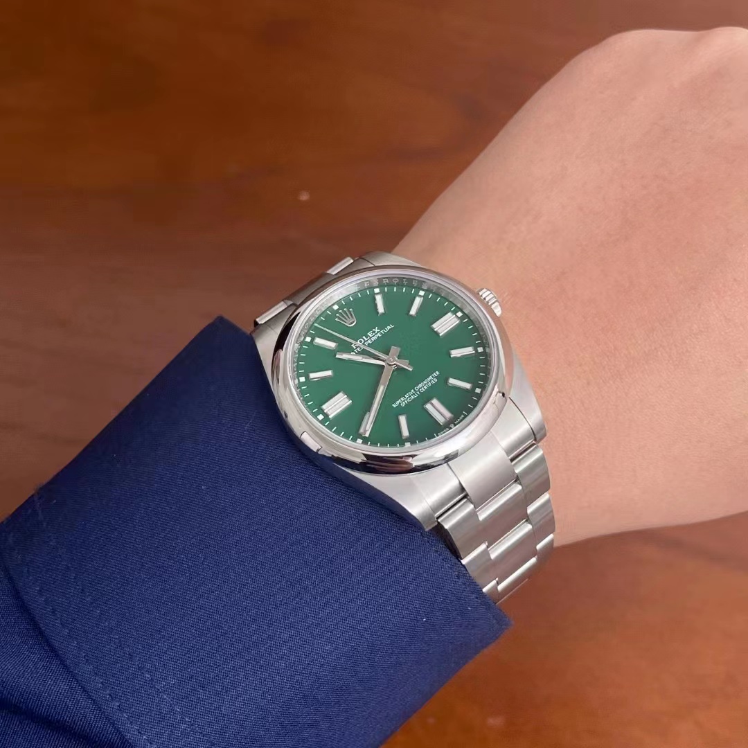 勞力士舊手表回收價格，回收多少錢