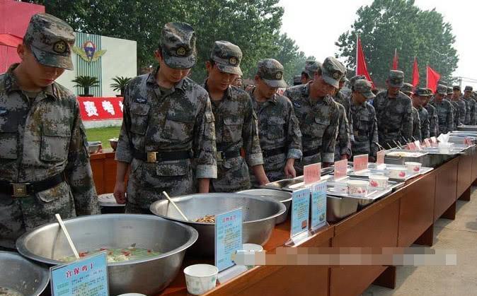 部隊(duì)里最吃香的三個兵種，部隊(duì)里最受歡迎的三大兵種