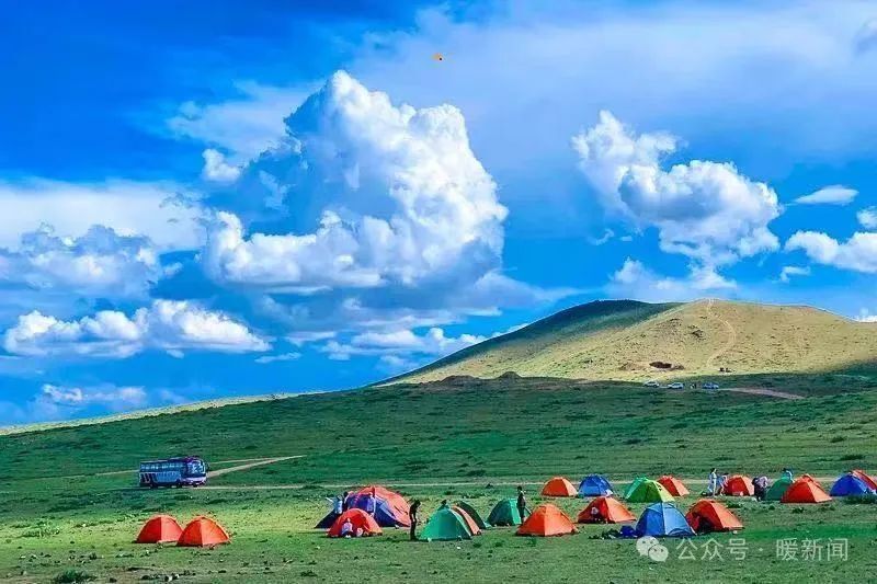 內(nèi)蒙旅游，草原風(fēng)情與多彩文化的完美結(jié)合，內(nèi)蒙之旅，草原風(fēng)情與多彩文化的絕美融合