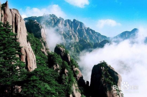 廬山旅游攻略，探索壯美山川的自然奇觀，廬山旅游攻略，探索自然奇觀的壯美山川